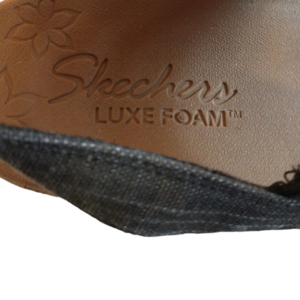 Women's Skechers, Beverlee - Fancy Slips Sandal Size 11